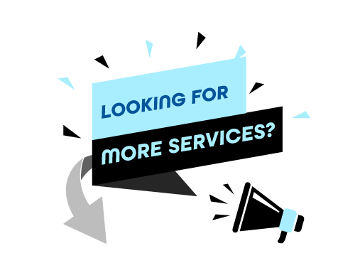 More services